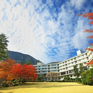 箱根小涌园天悠日式旅馆 酒店